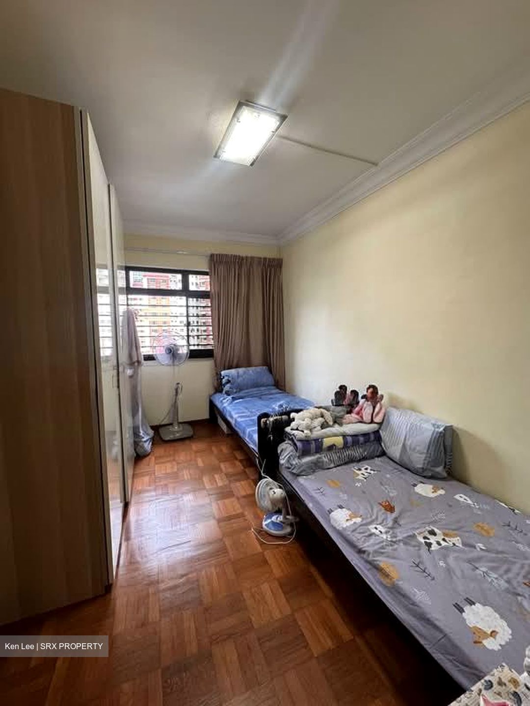 Blk 68 Redhill Rise (Bukit Merah), HDB 4 Rooms #531321451
